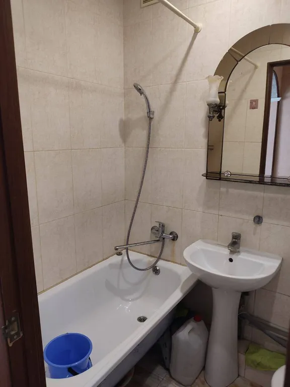 Квартира в центре Мариуполя днр в квартире есть все необходимое