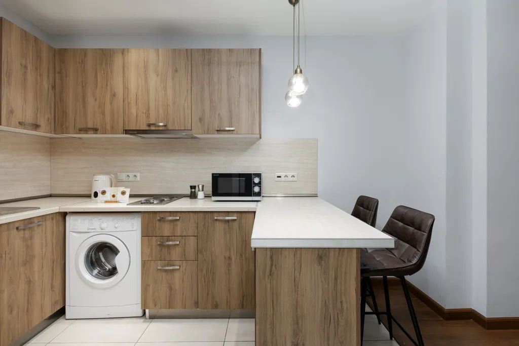 Квартира Апартаменты рядом с Площадью Республики — Ереван