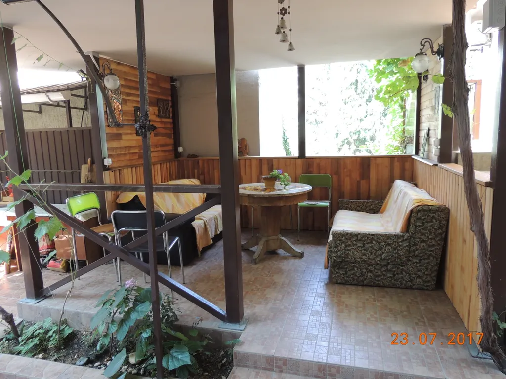 Апартаменты в центре с парковкой