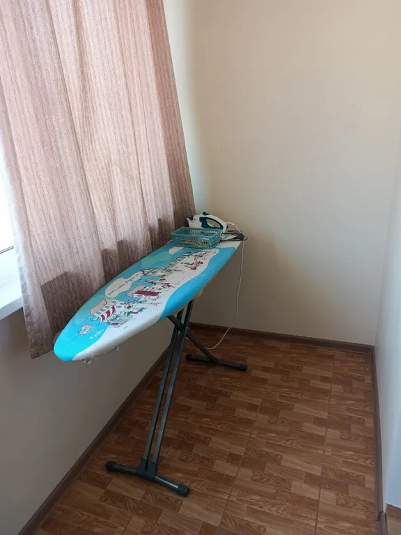 Уютная квартира с видом на море в ЖК Легенда