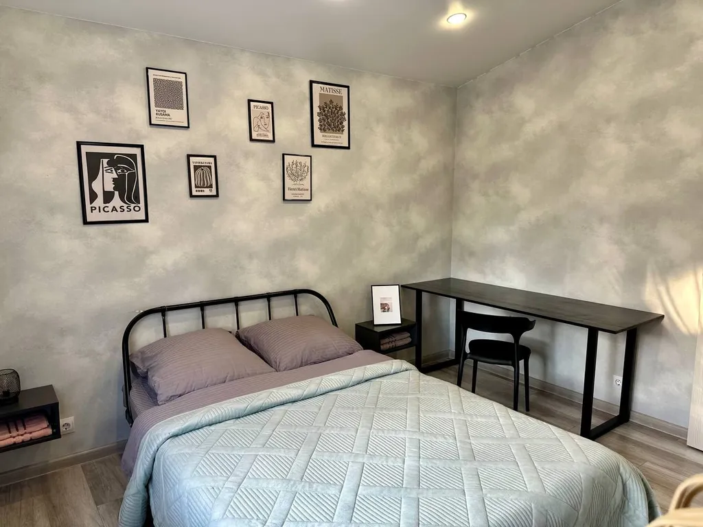 Новый дом 15 минут от центра