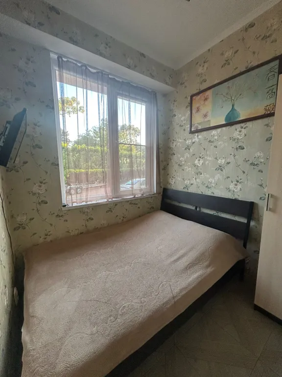 Квартира 1-комнатная Квартира — Адлер