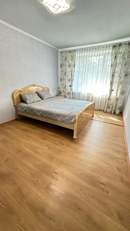 Полноценная квартира в Москве