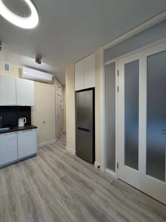 Апартаменты с видом на море