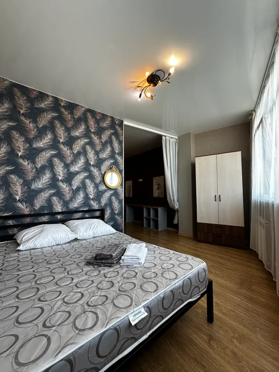 Студия в Мысхако