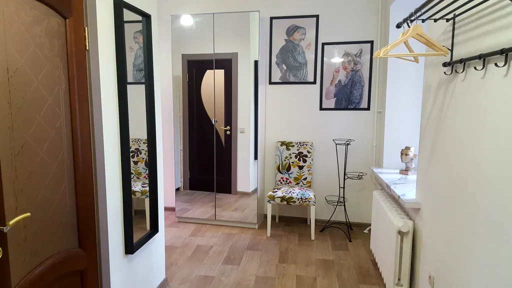 Квартира Квартира Ажиотаж на Казанской Apartment — Санкт-Петербург