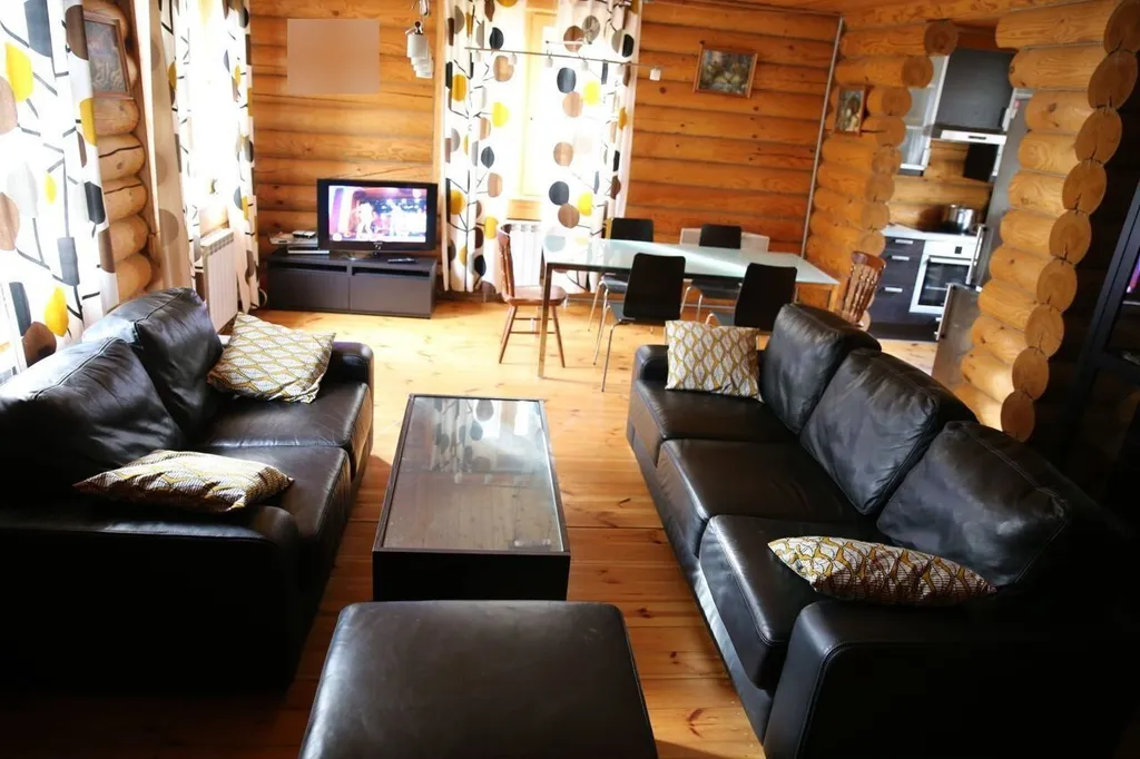 Усадьба Куртюга 3