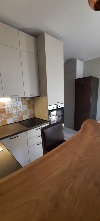 Дизайнерская квартира в историческом центре