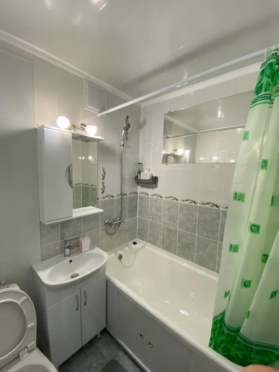 Квартира в центре