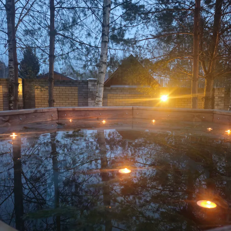 3-комнатный Дом