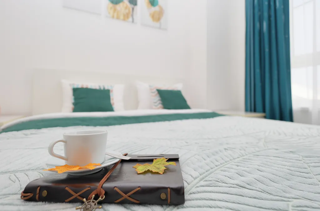 Квартира с панорманым видом на море - Kingdom