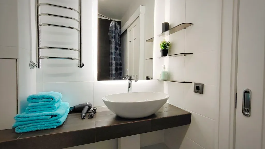 Студия Огни города