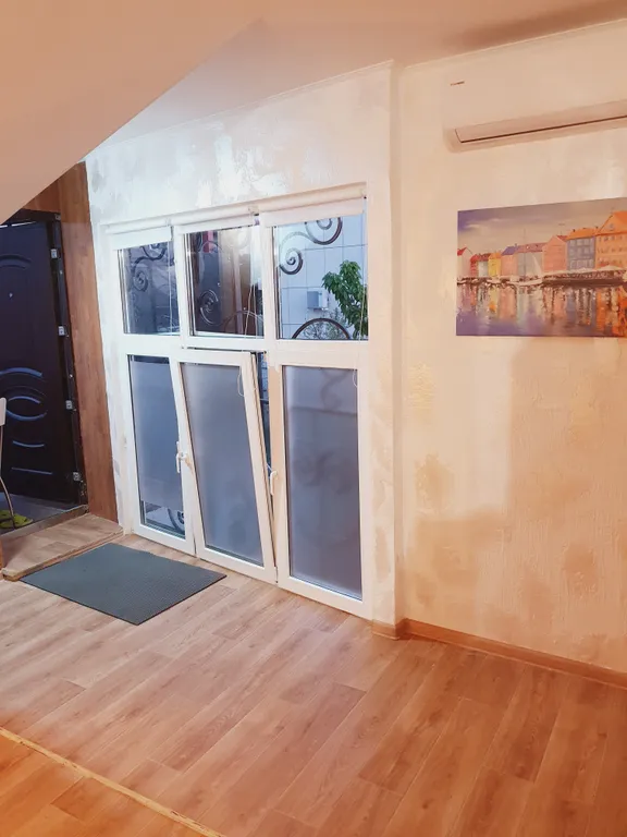 Квартира Квартира Апартамент в центральной части города — Геленджик