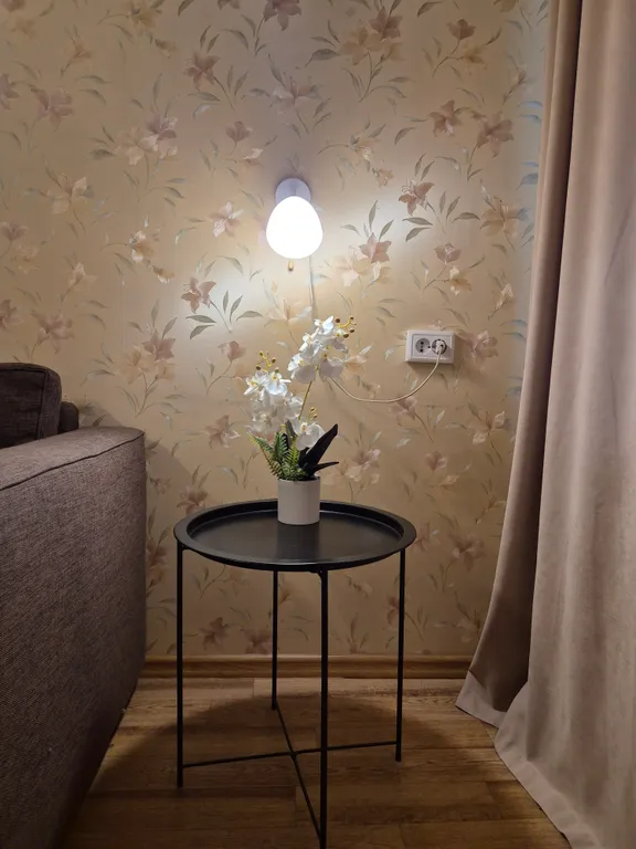 Уютная квартира в центре у набережной