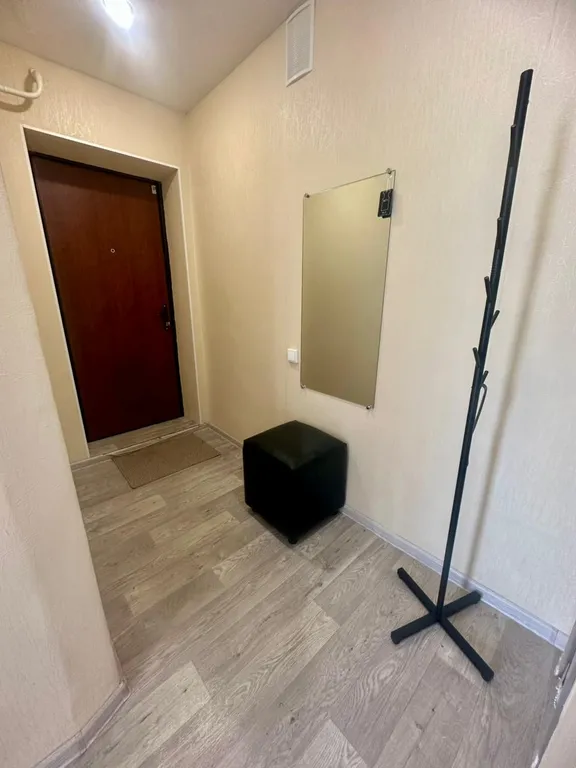 Квартира недалеко от парка Притяжение