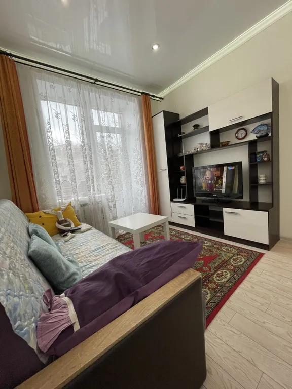 Квартира в центре города