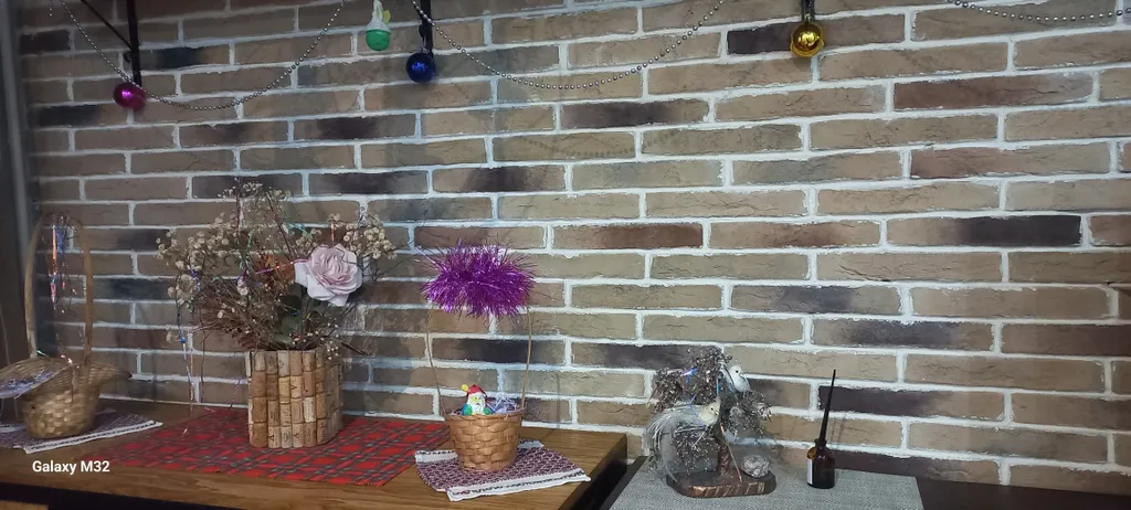 Просторная и уютная квартира в стиле восточной Пруссии