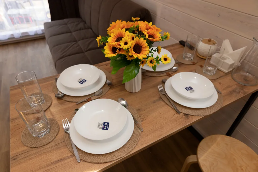 Гостевой дом Клюква