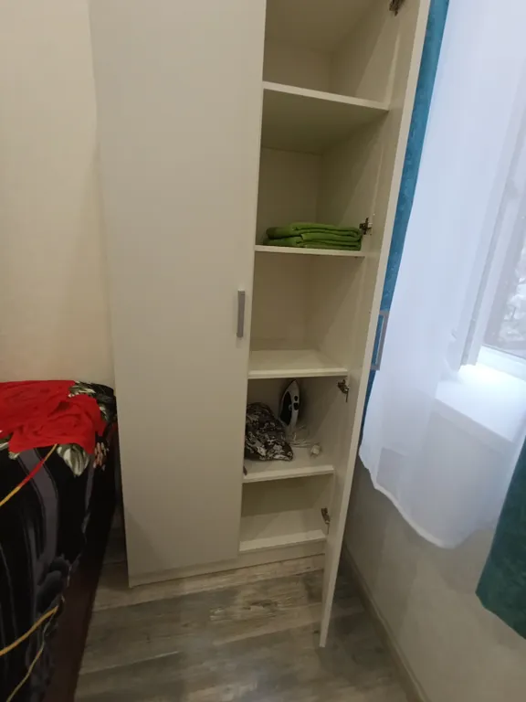 Квартира для отдыха