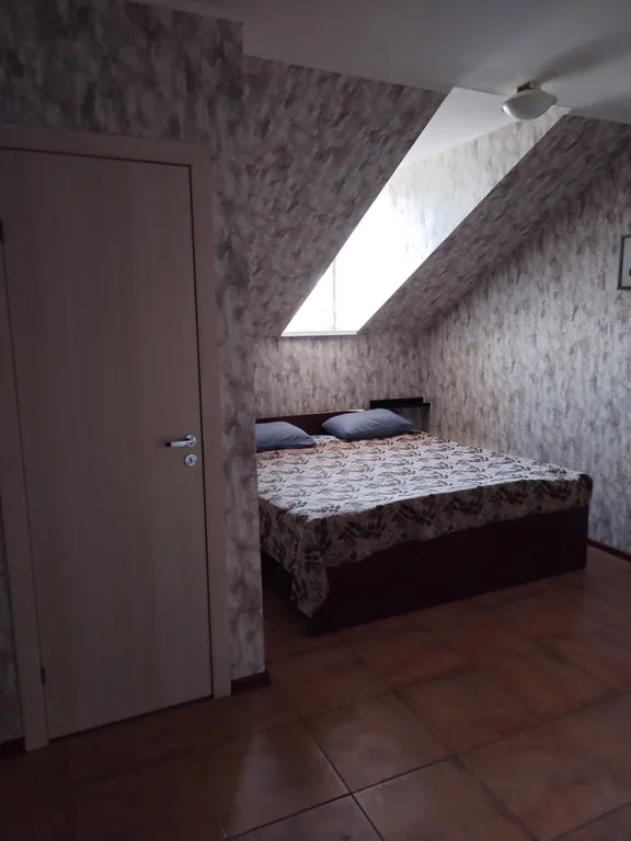 Квартира Квартира Уютный номер — Новосибирск
