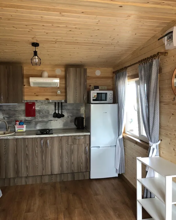 3-комнатный Дом