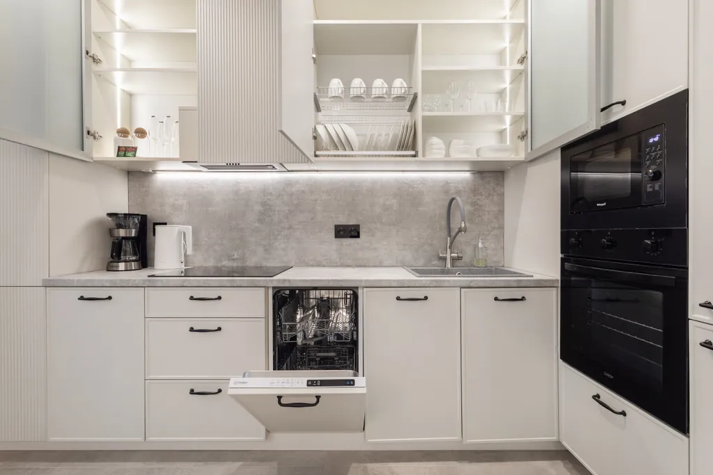 Квартира Квартира Sunny apartment — Калининград