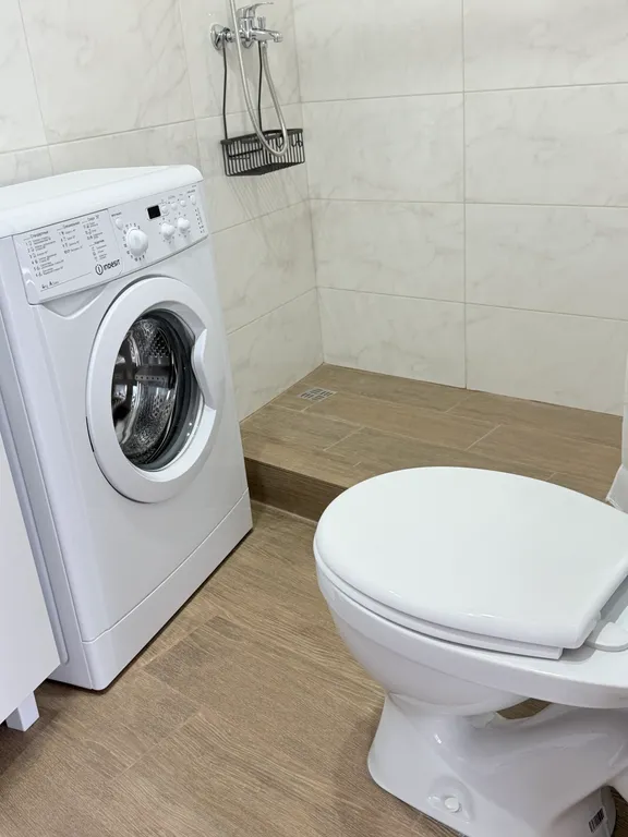 Уютный домик у моря