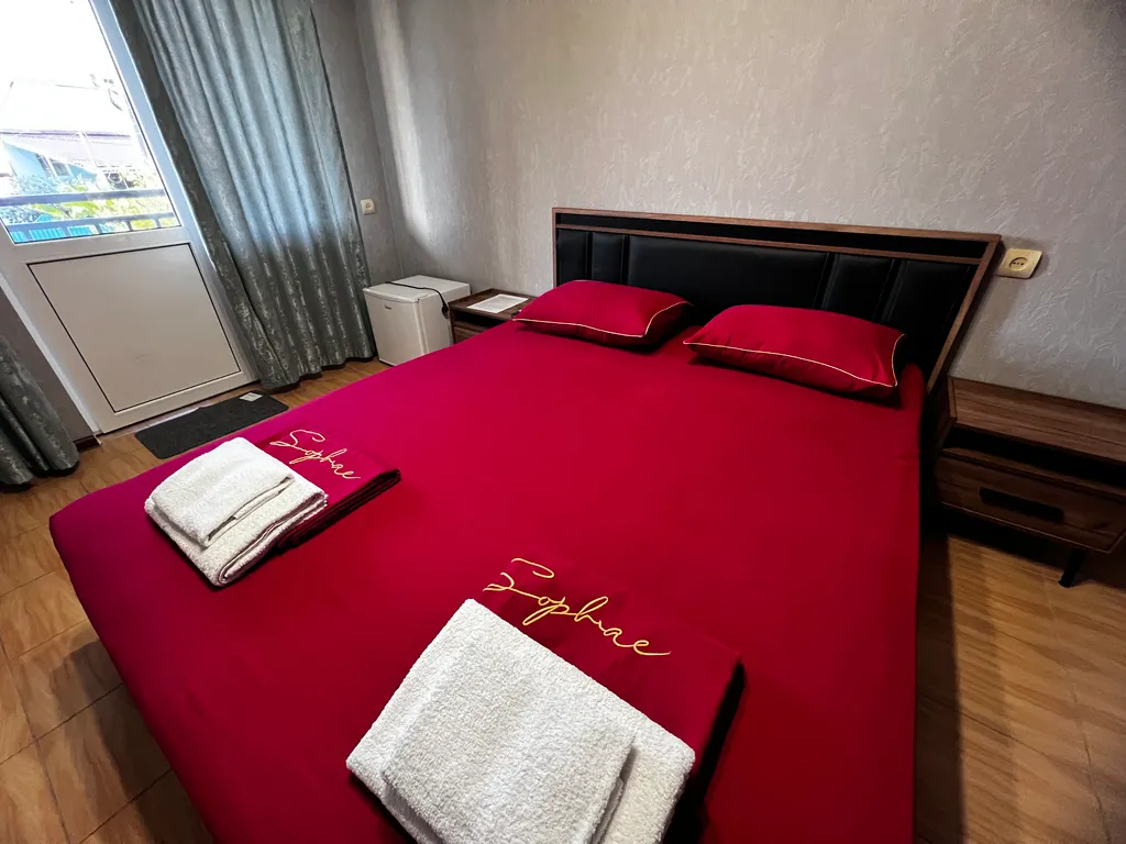 Квартира Комната — аренда посуточно в Цандрыпш