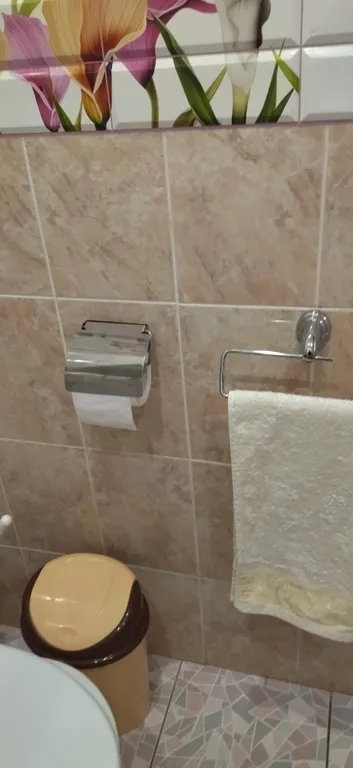 Благородная квартира в центре города