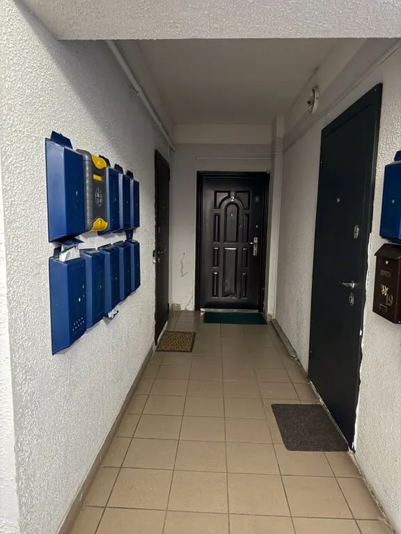 Квартира Большая 2-комнатная светлая квартира на 1 этаже — Светлогорск