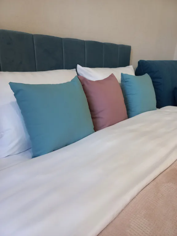 Квартира Квартира Студия в ЖК Достояние, рядом Экспоград-Юг — Краснодар