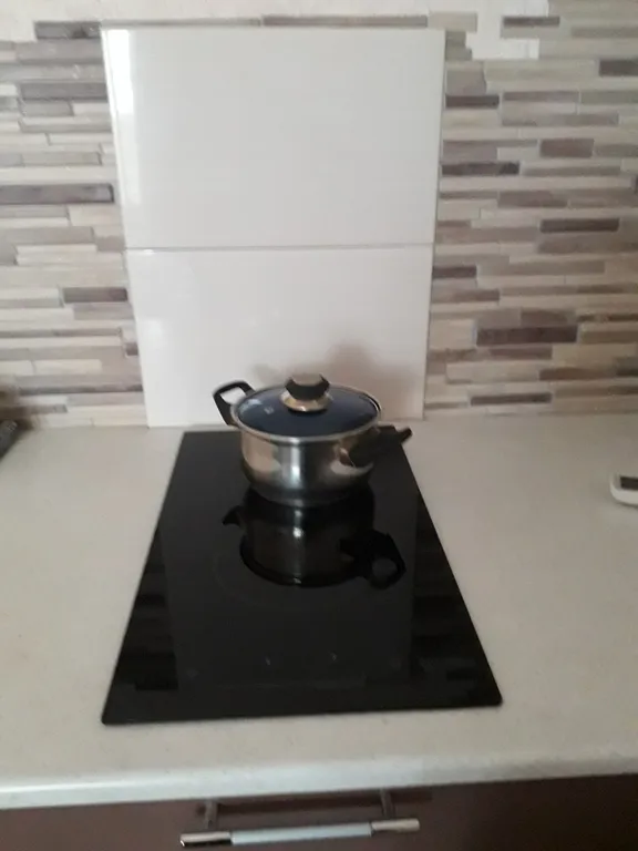 Апартаменты по пути на юг и обратно