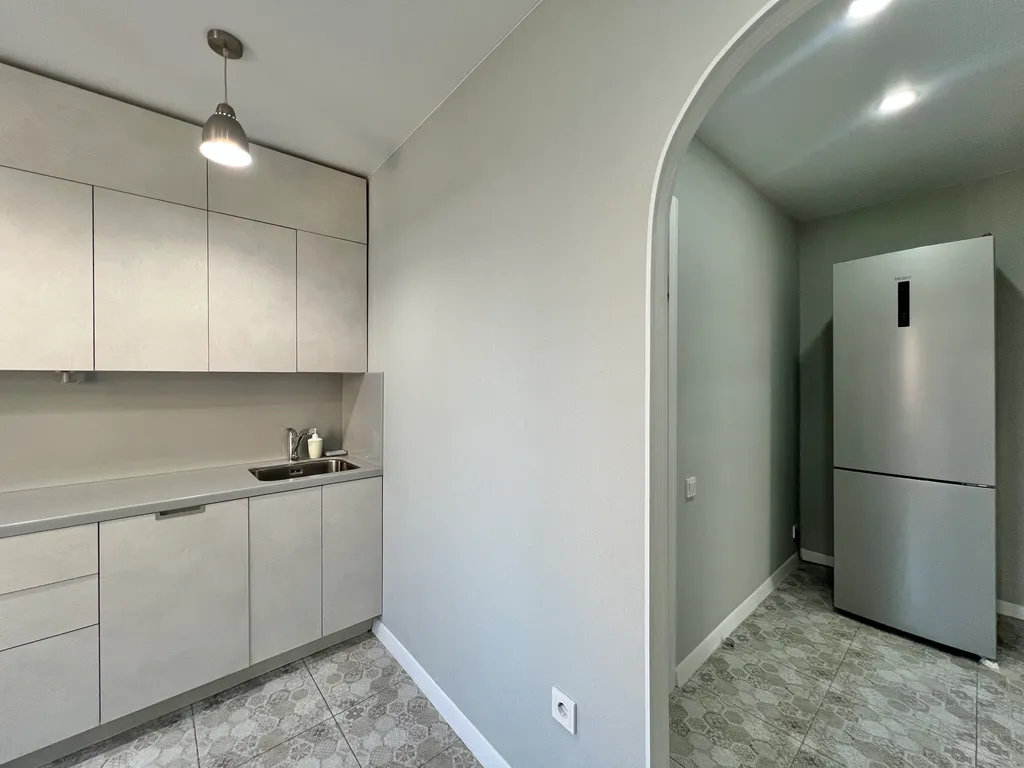 2 к.кв. в пяти минутах от Горного Воздуха не берем оплату за уборку