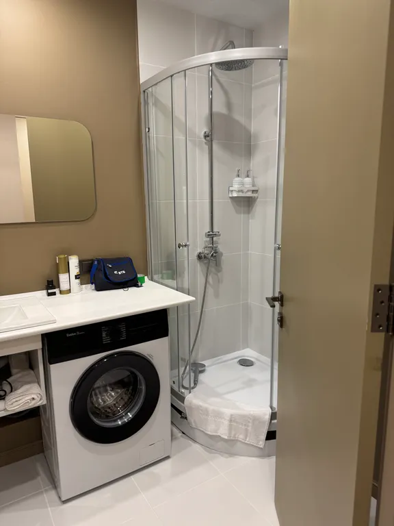 Уютная квартира в самом центре города