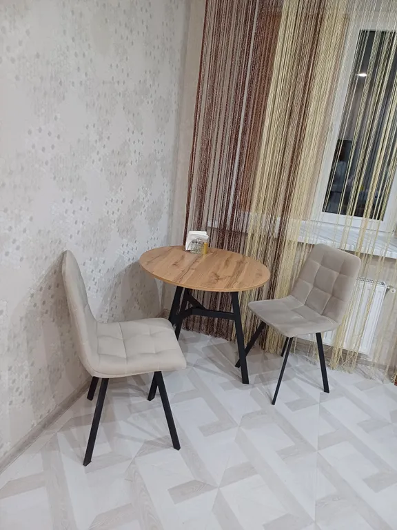 Однокомнатная квартира на Западном, район Николаевского