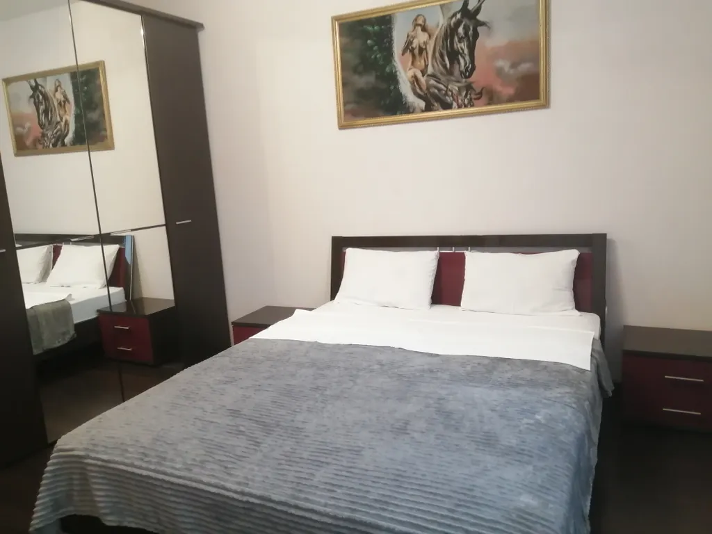 Квартира Двушка на набережной — аренда посуточно в Орёл