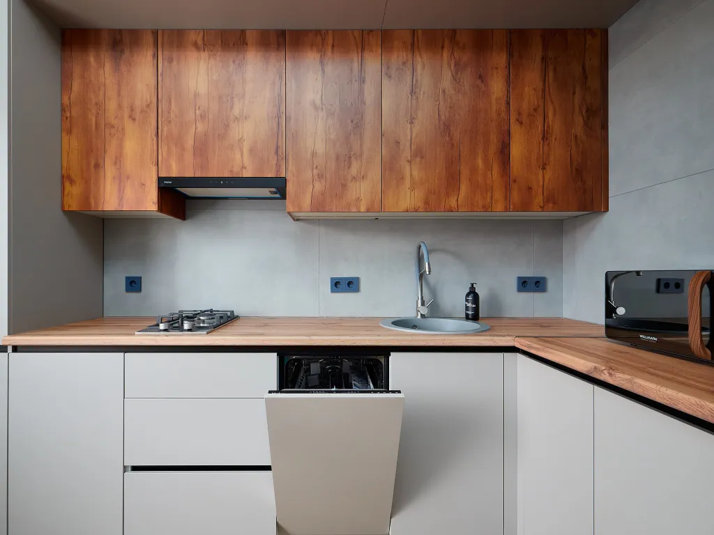 Квартира у Колоннады