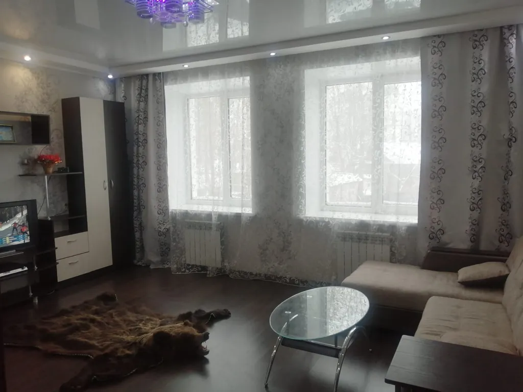 Уютная квартира в центре