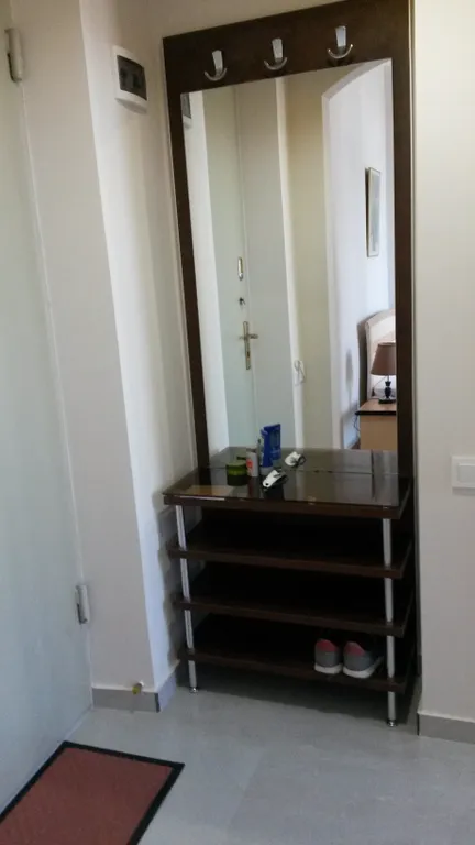 Квартира Уютная квартира с балконом в центре Батуми — Батуми