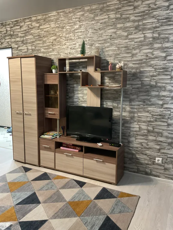 Квартира Уютная квартира около Мамаева кургана — Волгоград