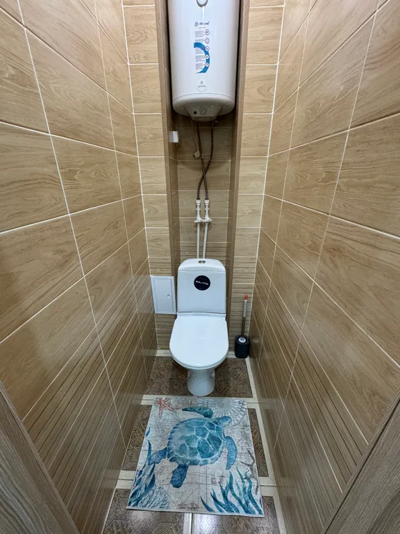 Уютная квартира рядом с центральной Мечетью