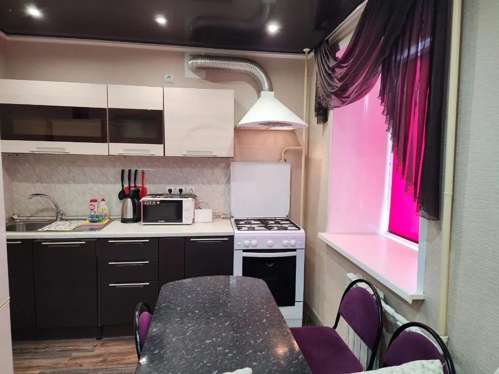 Уютная студия в центре города