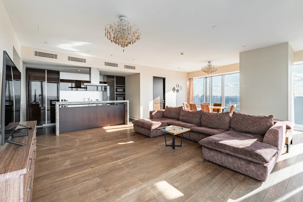 Friendship chill 47 этаж