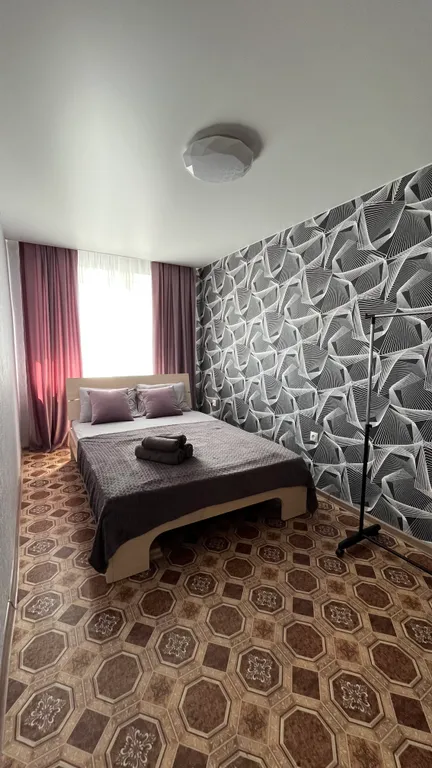 Квартира в центре — аренда посуточно в Новокузнецк