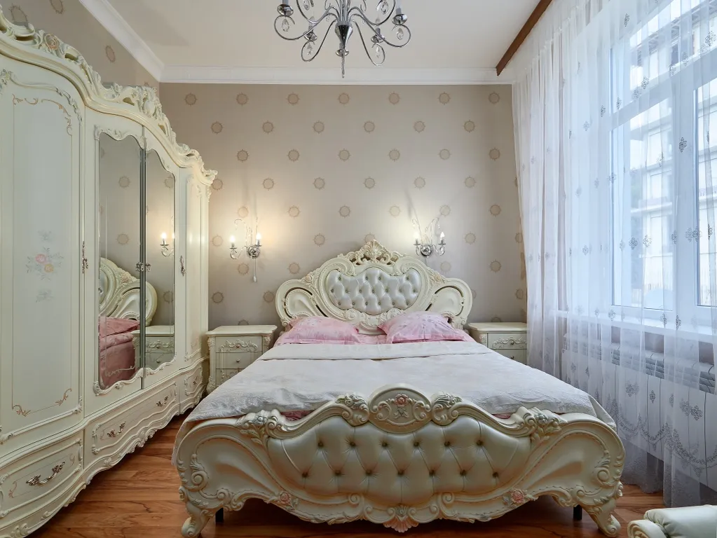 Апартамент в центре города