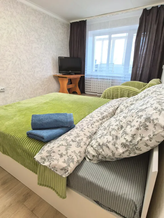 Квартира возле центра города