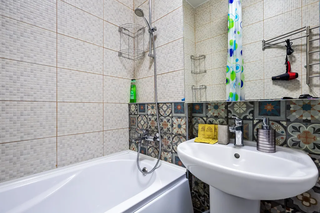 MaxRealty24 в 5 мин от Крокус Экспо, идеально для участников выставок