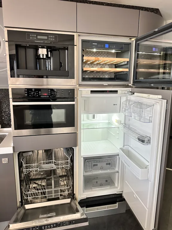 Люкс с видом на Ангару