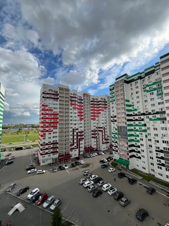 Уютная, чистая однокомнатная квартира