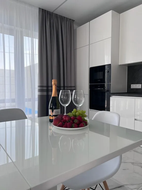 Коттедж у моря со всеми удобствами